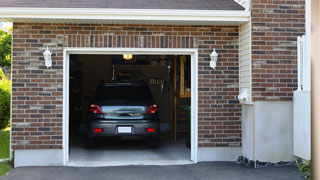 Garage Door Installation at Willowcreek Davis, California